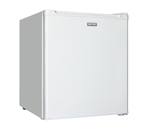 Zamrażarka MPM 46-ZS-01B 51cm 40dB Biała 2kg/24h 33L - 1076038 - zdjęcie